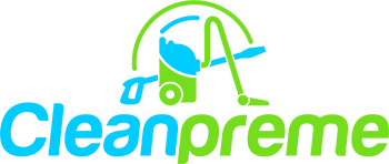 Logo Cleanpreme
